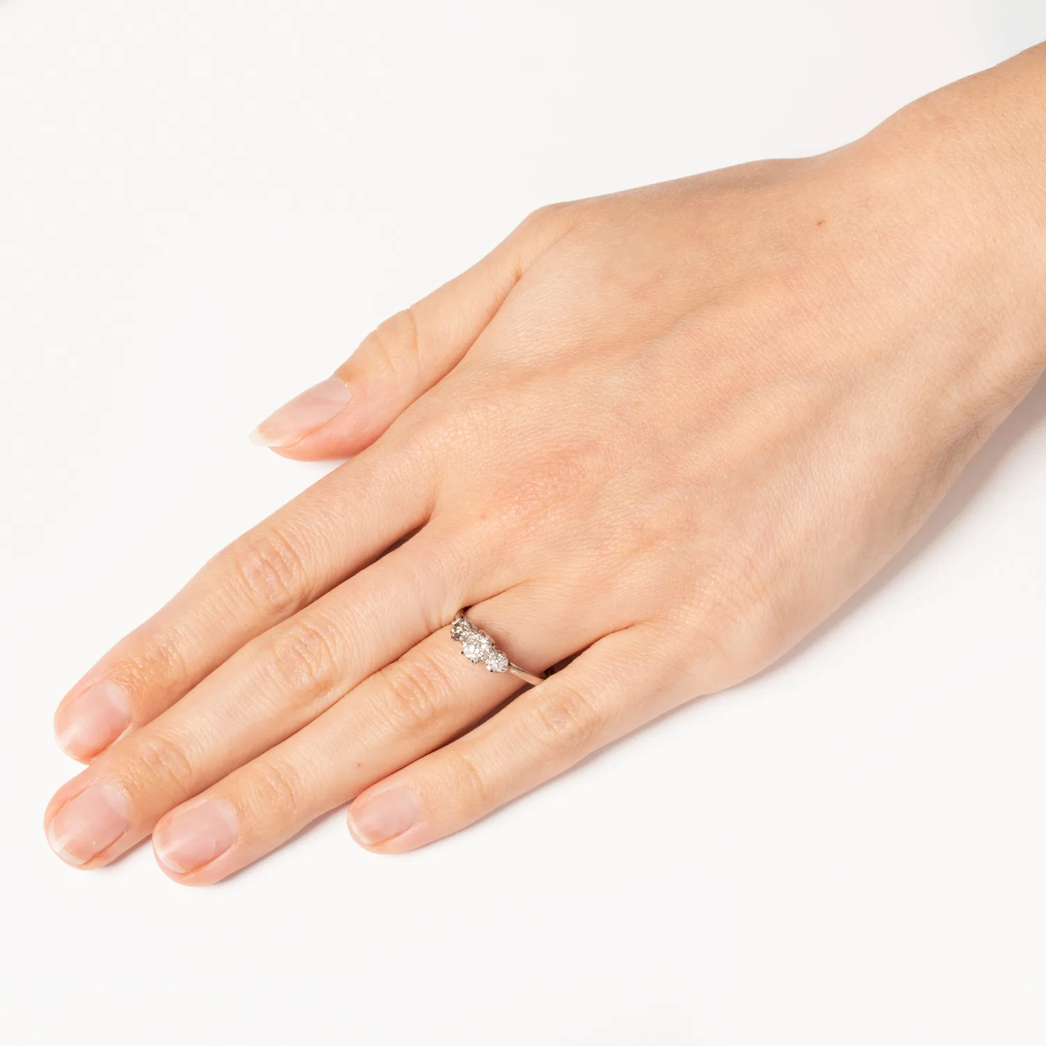 S4291 HAND