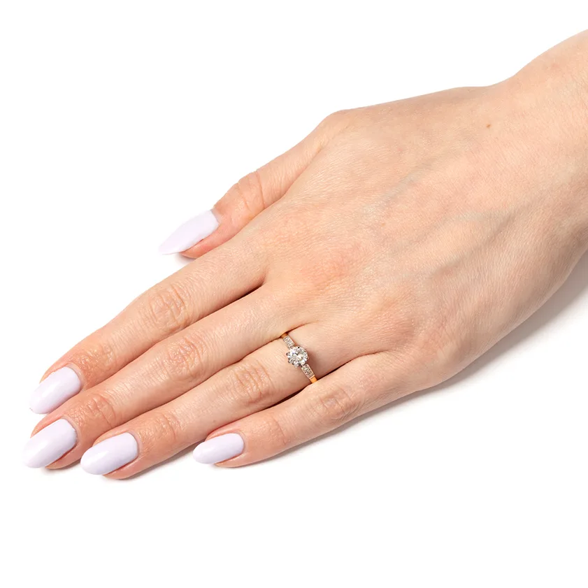 S4306 HAND