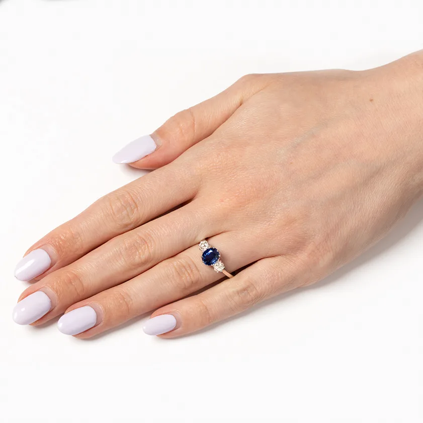 S4321 HAND