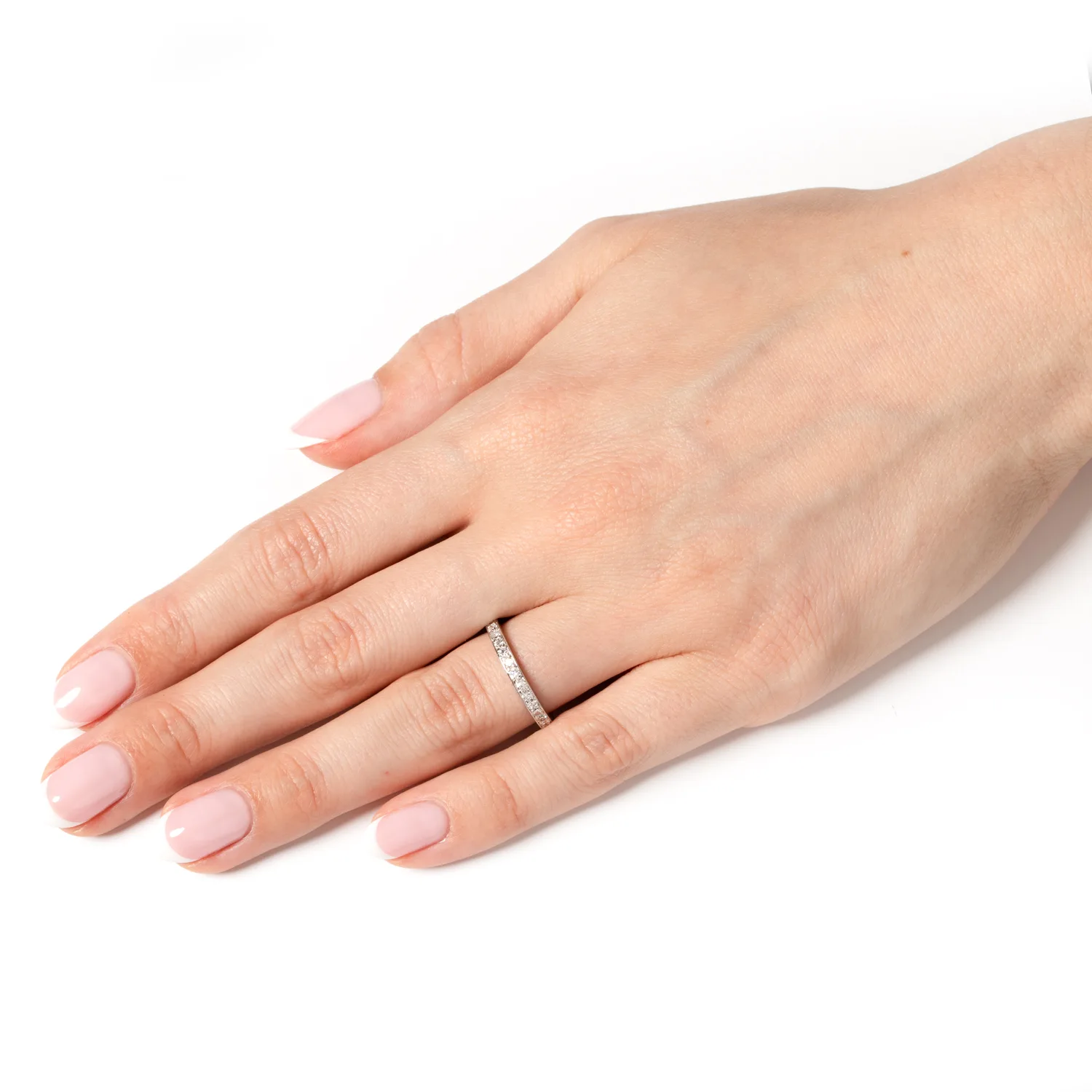 S4338 HAND