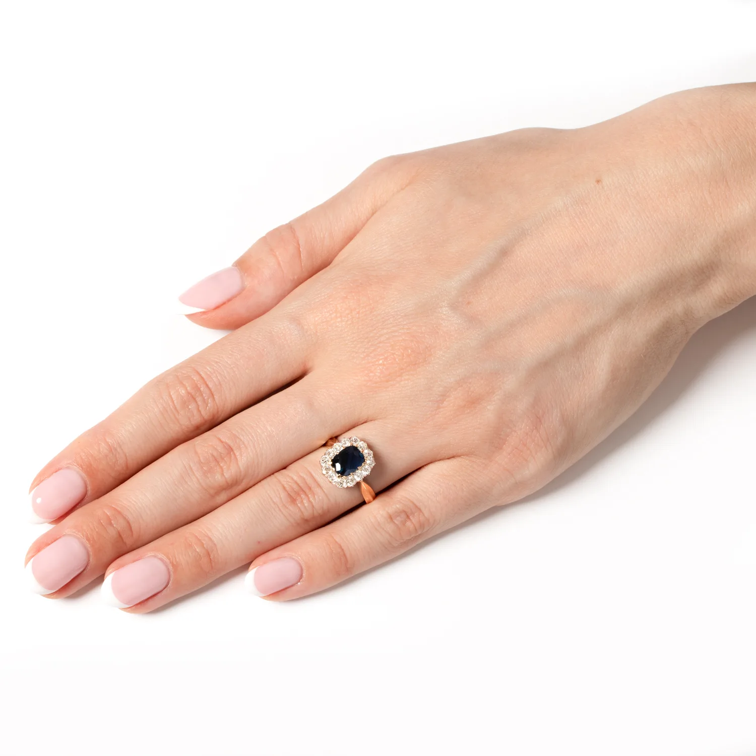 S4341 HAND