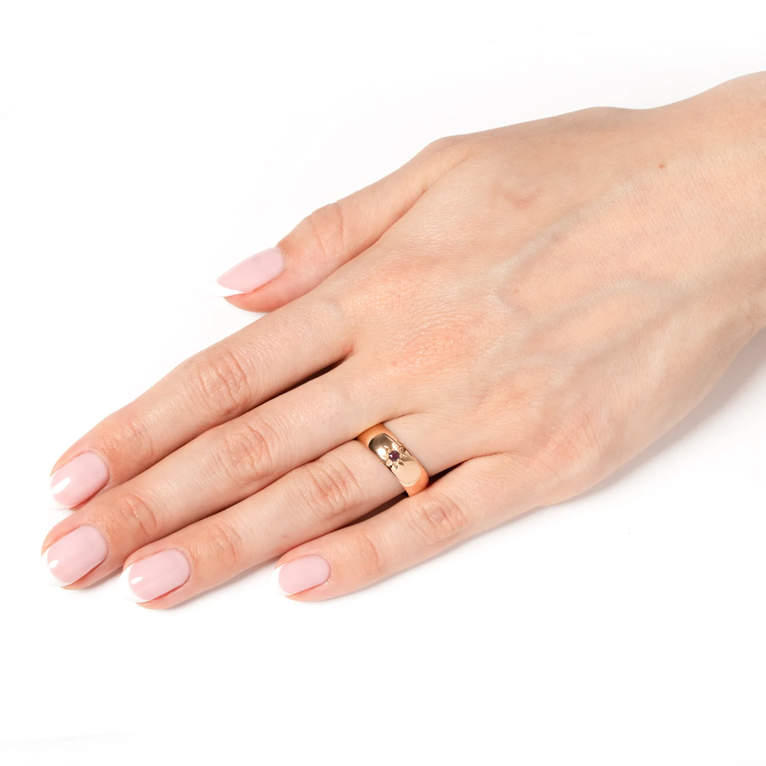 S4345 HAND
