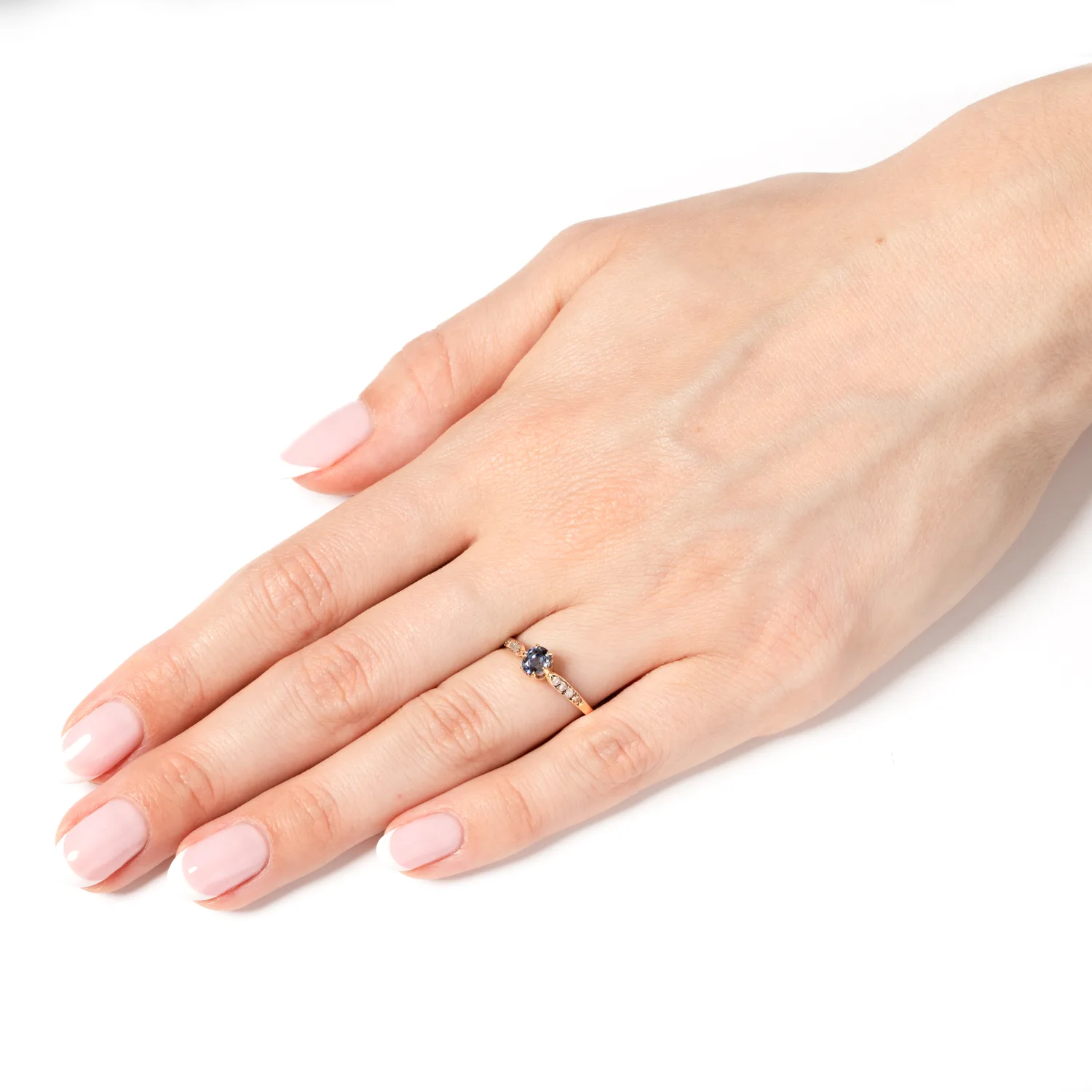 S4349 HAND