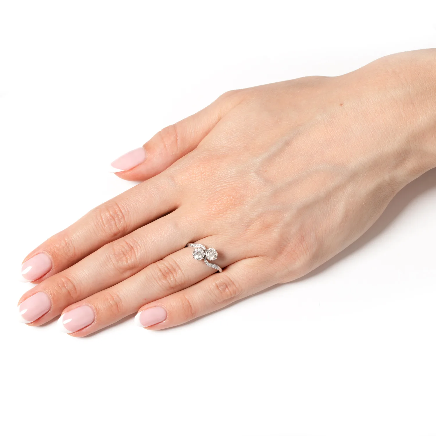 S4353 HAND