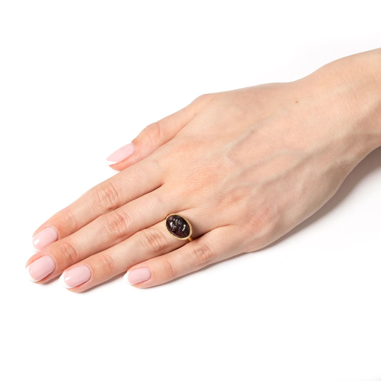 S4354 HAND