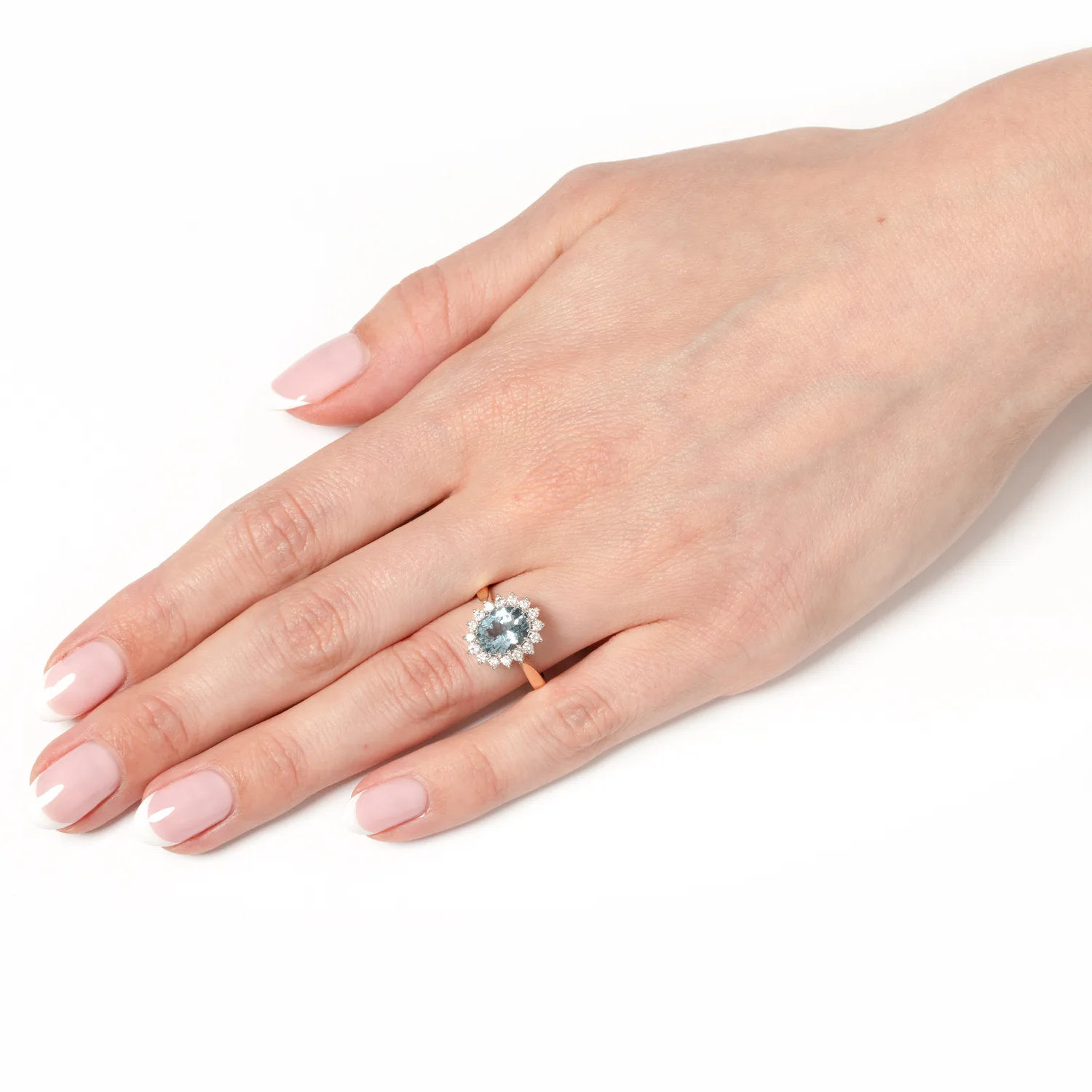 S4356 HAND