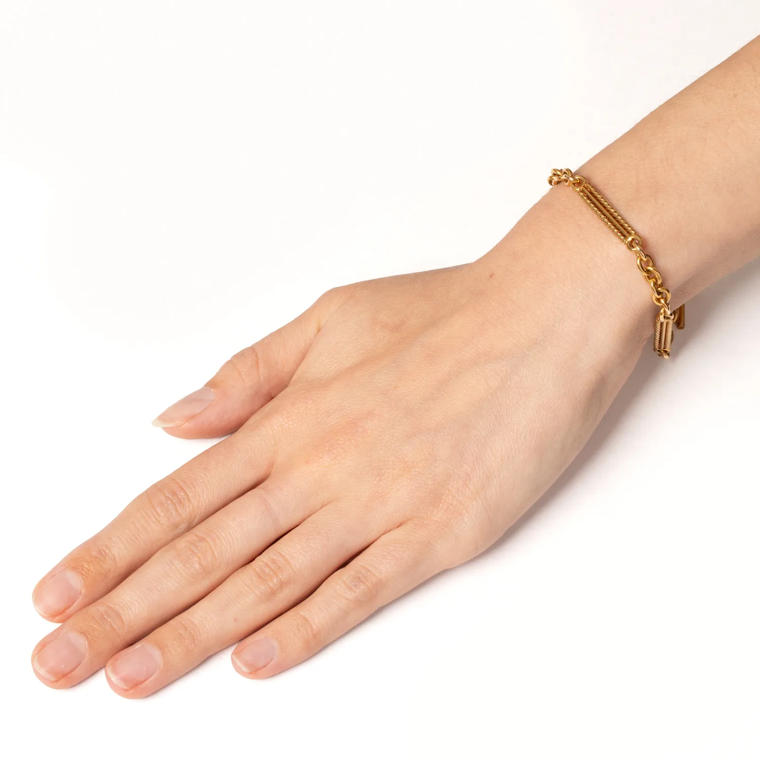 B407 HAND
