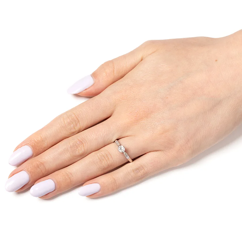 S4307 HAND