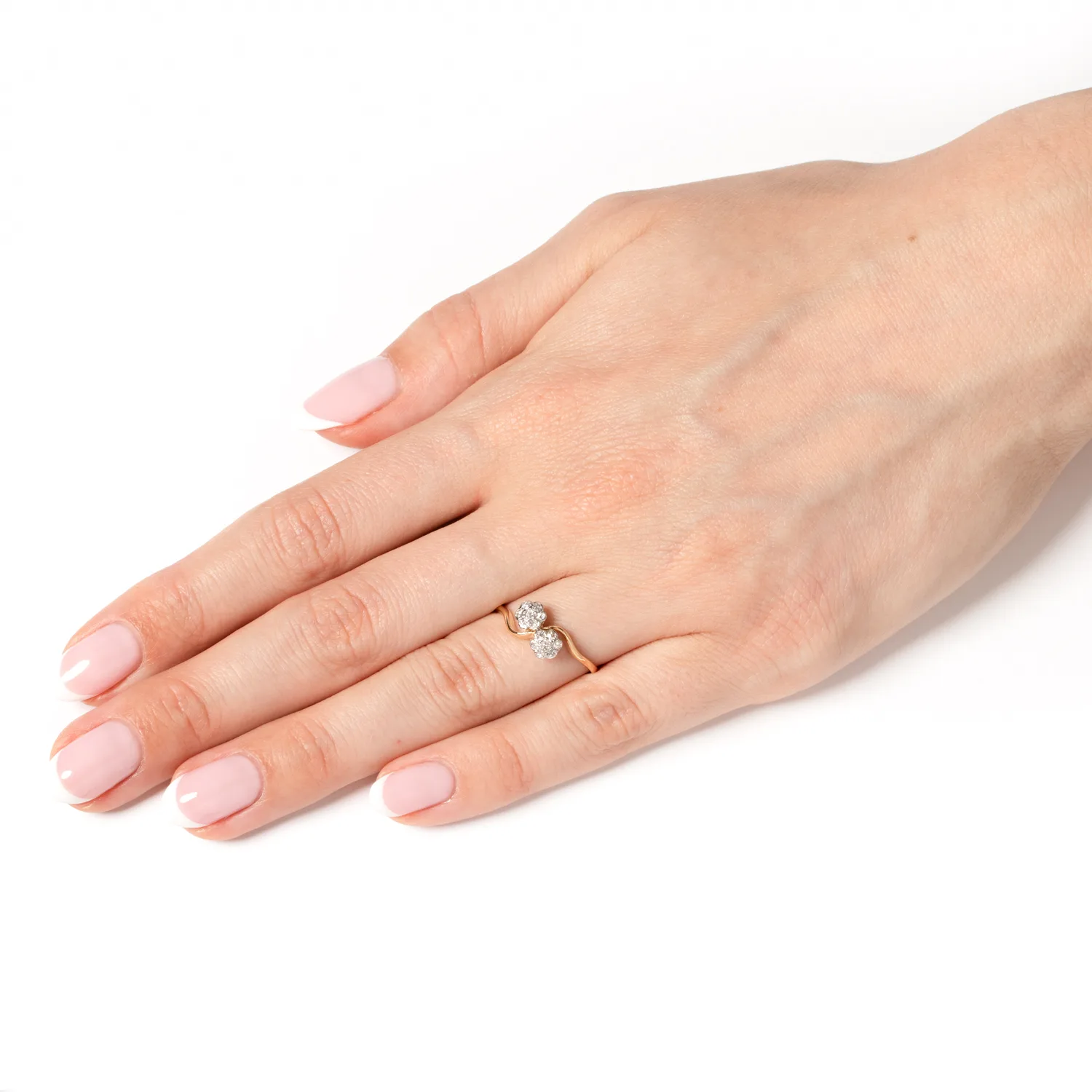 S4314 HAND