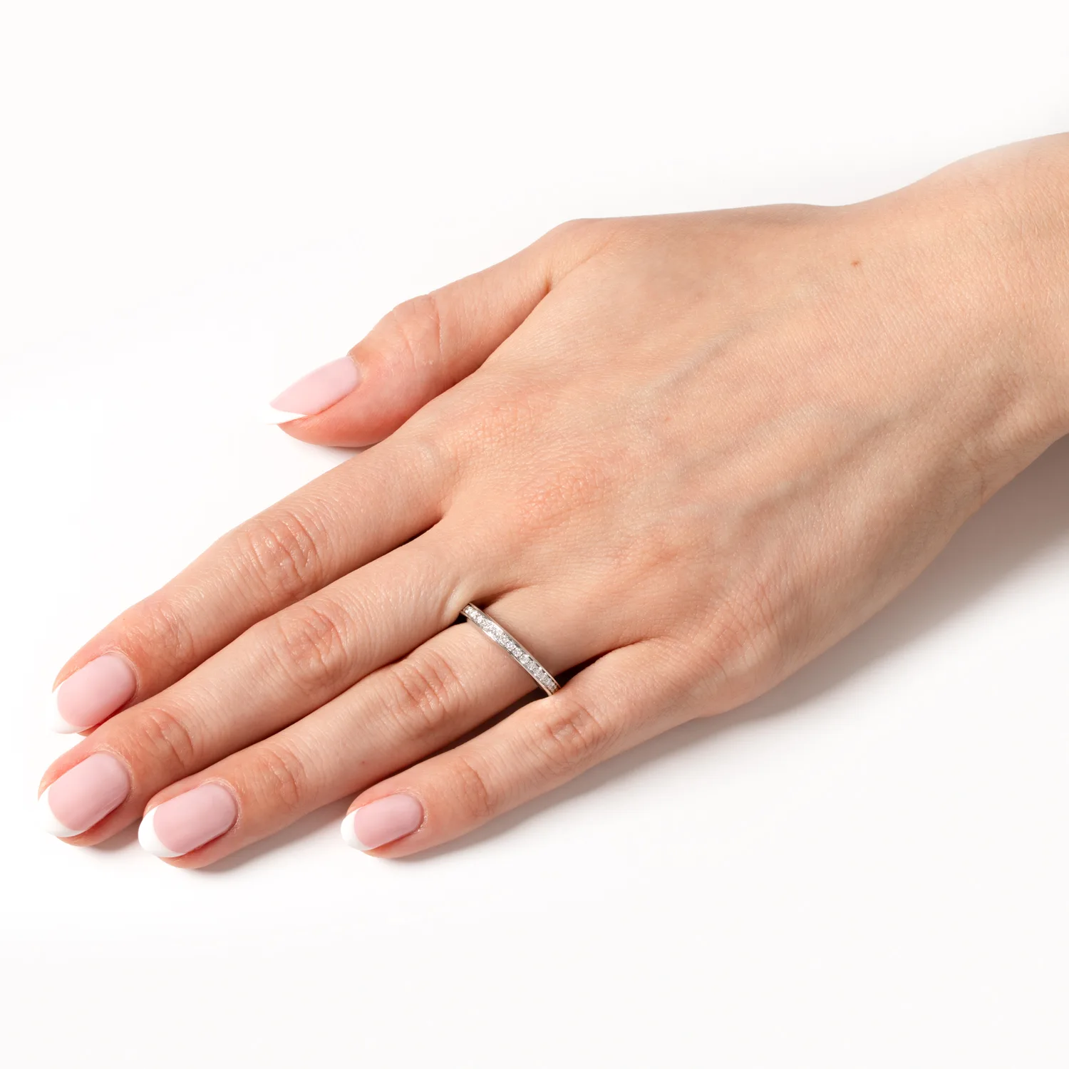 S4323 HAND