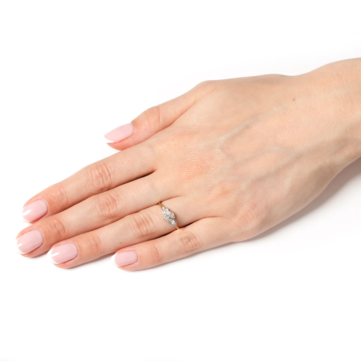 S4350 HAND
