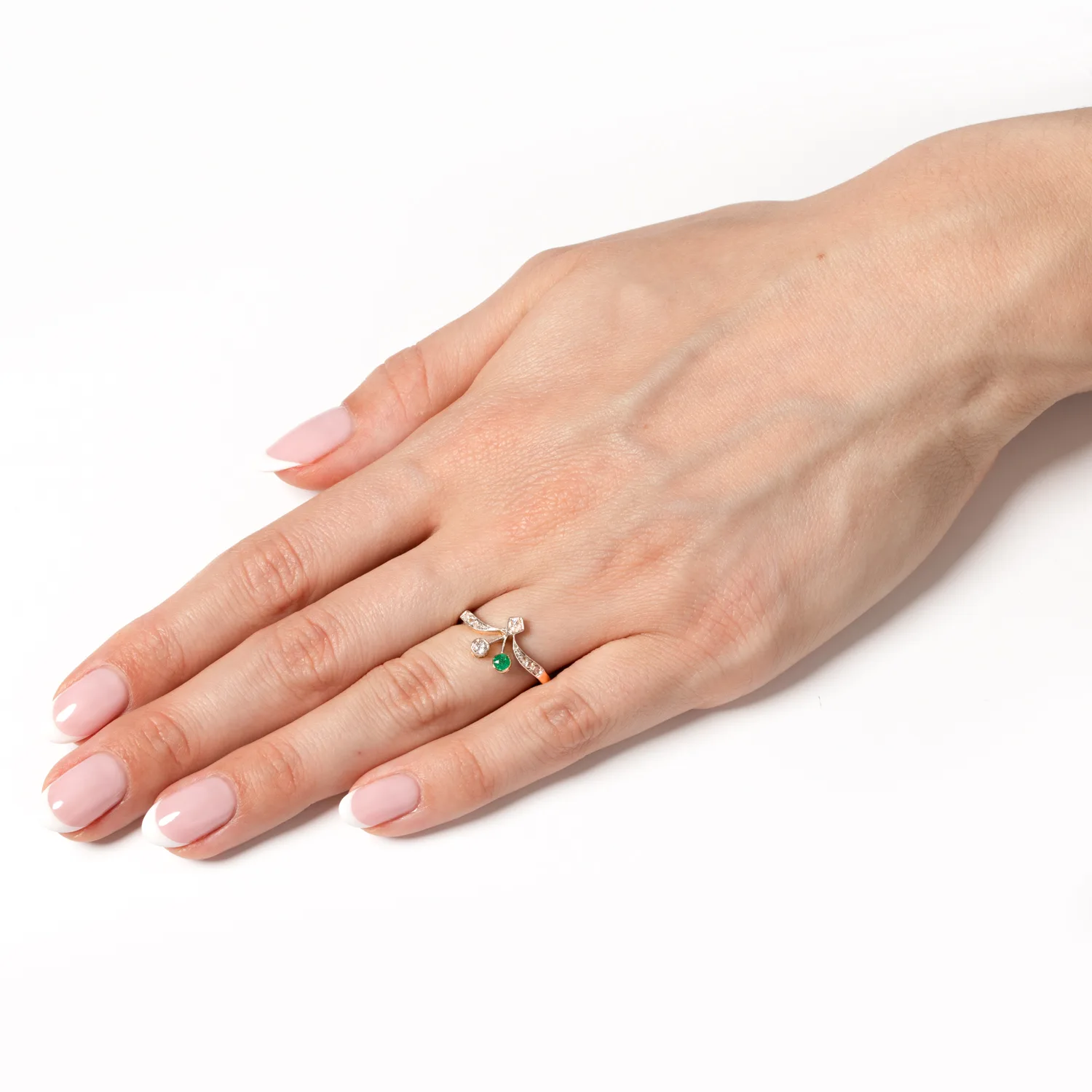 S4352 HAND