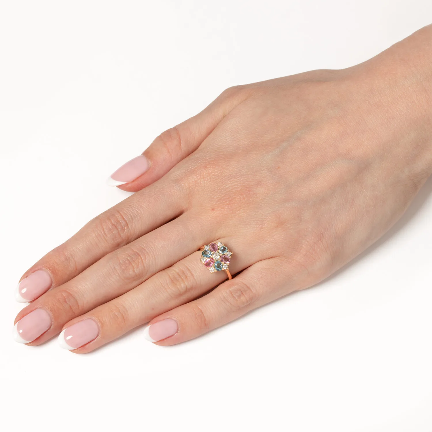 S4355 HAND