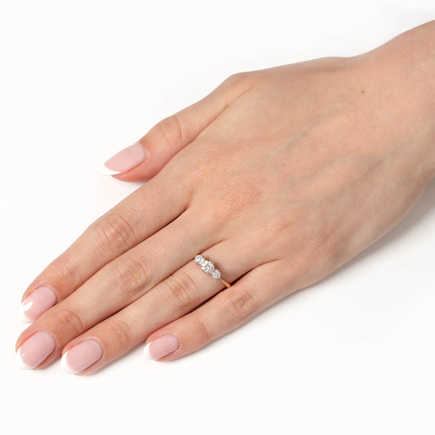 S4362 HAND