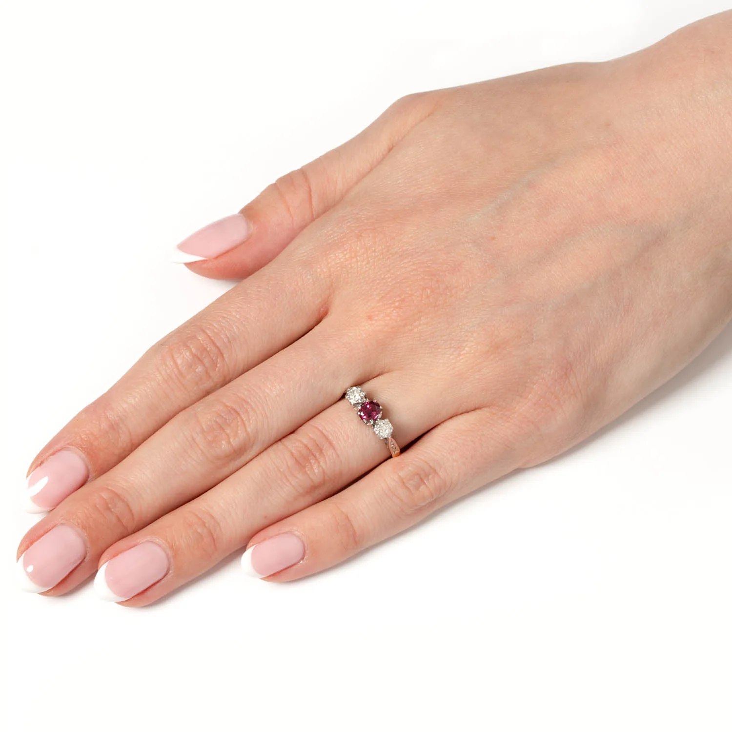 S4363 HAND