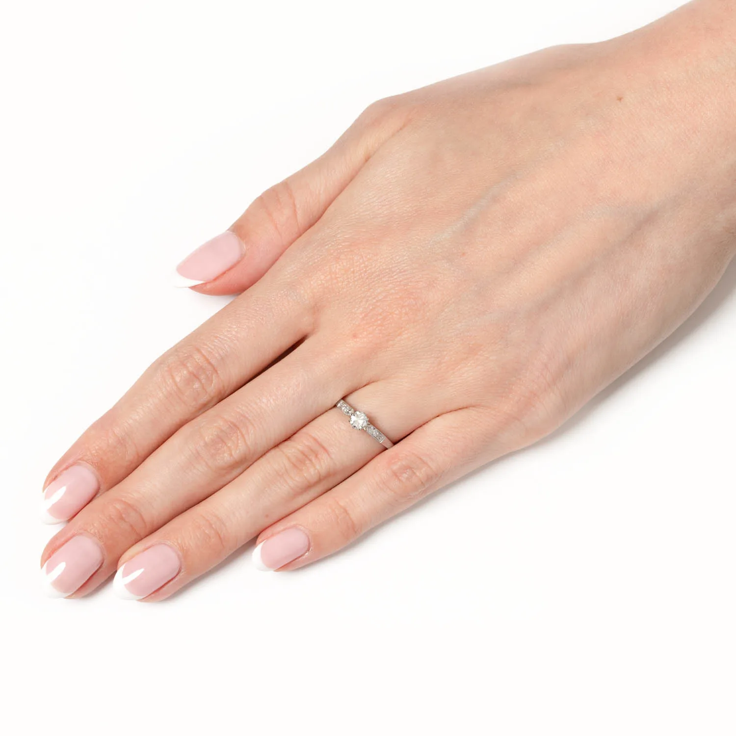 S4364 HAND