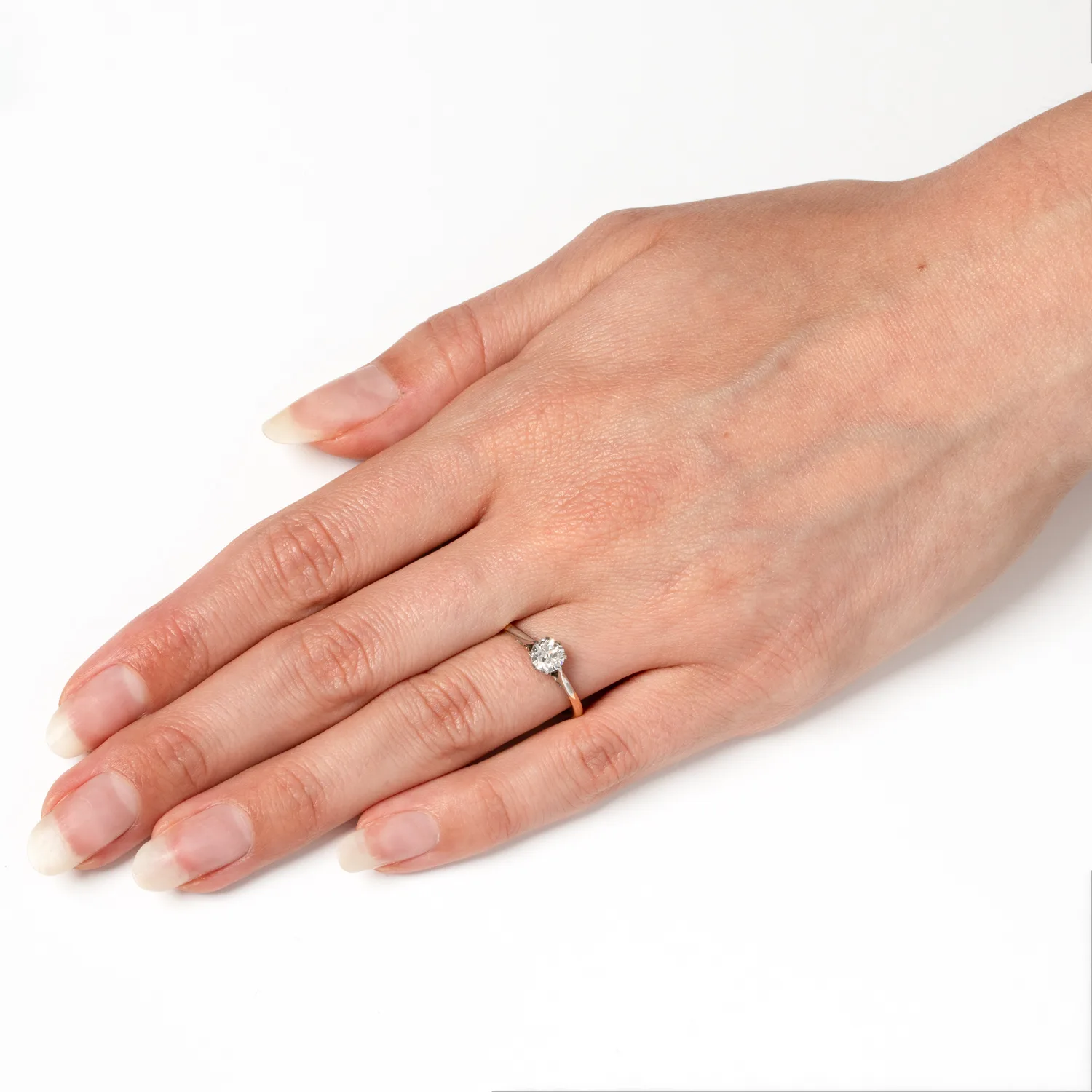 S4366 HAND