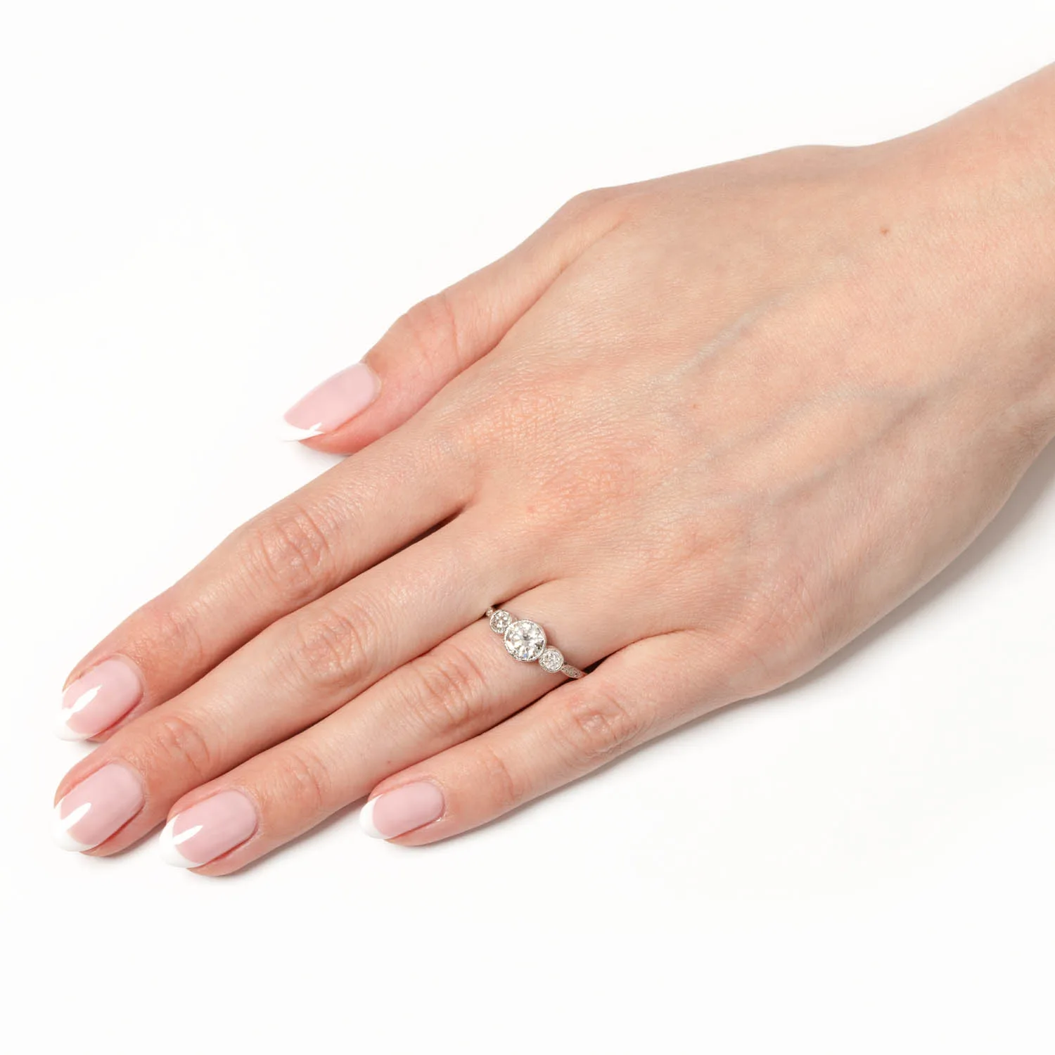 S4370 HAND