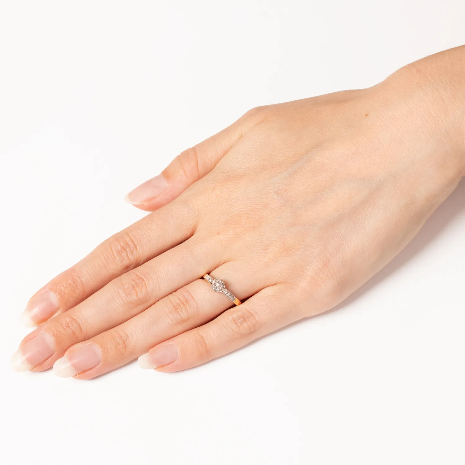 S4375 HAND