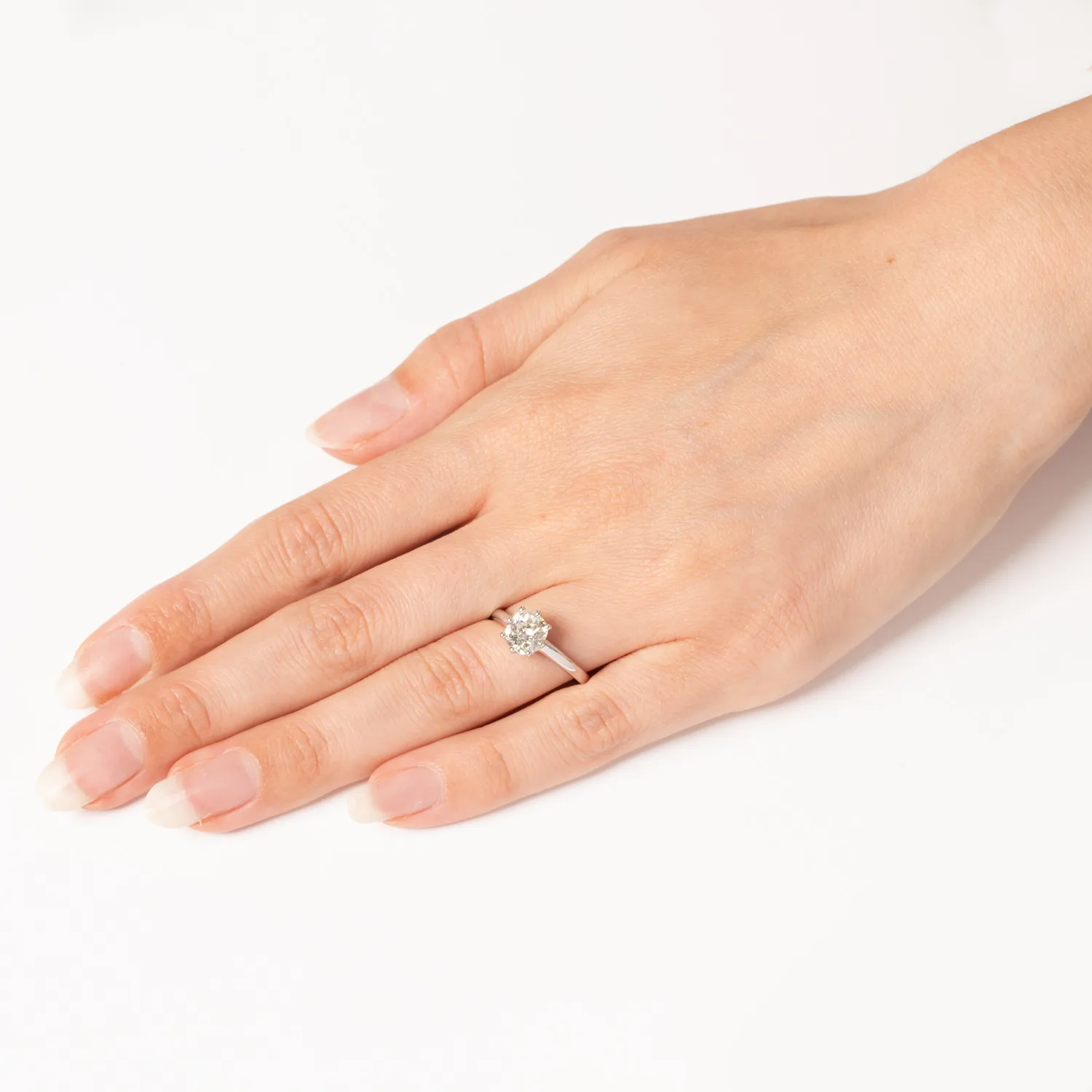S4376 HAND