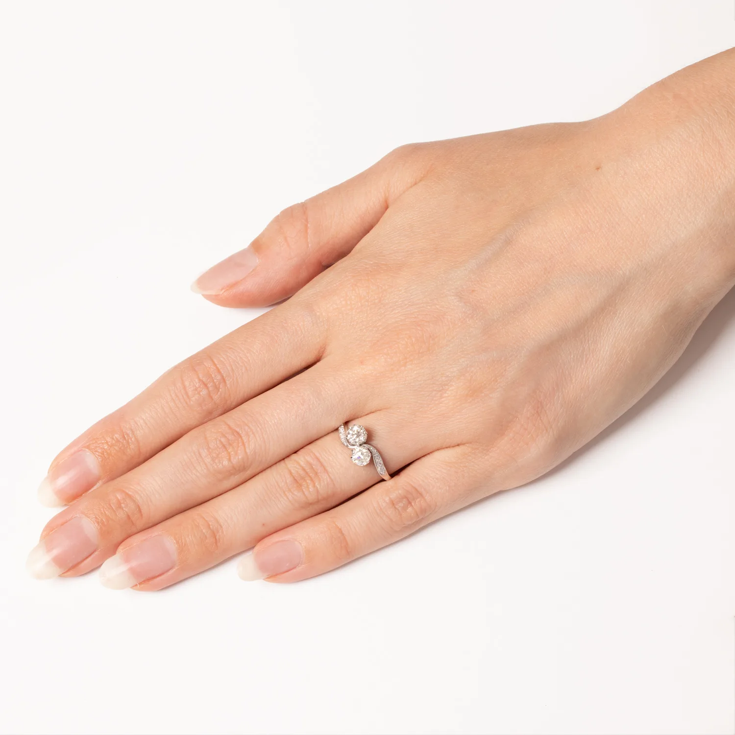 S4380 HAND