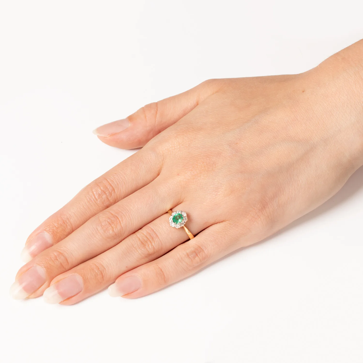 S4381 HAND