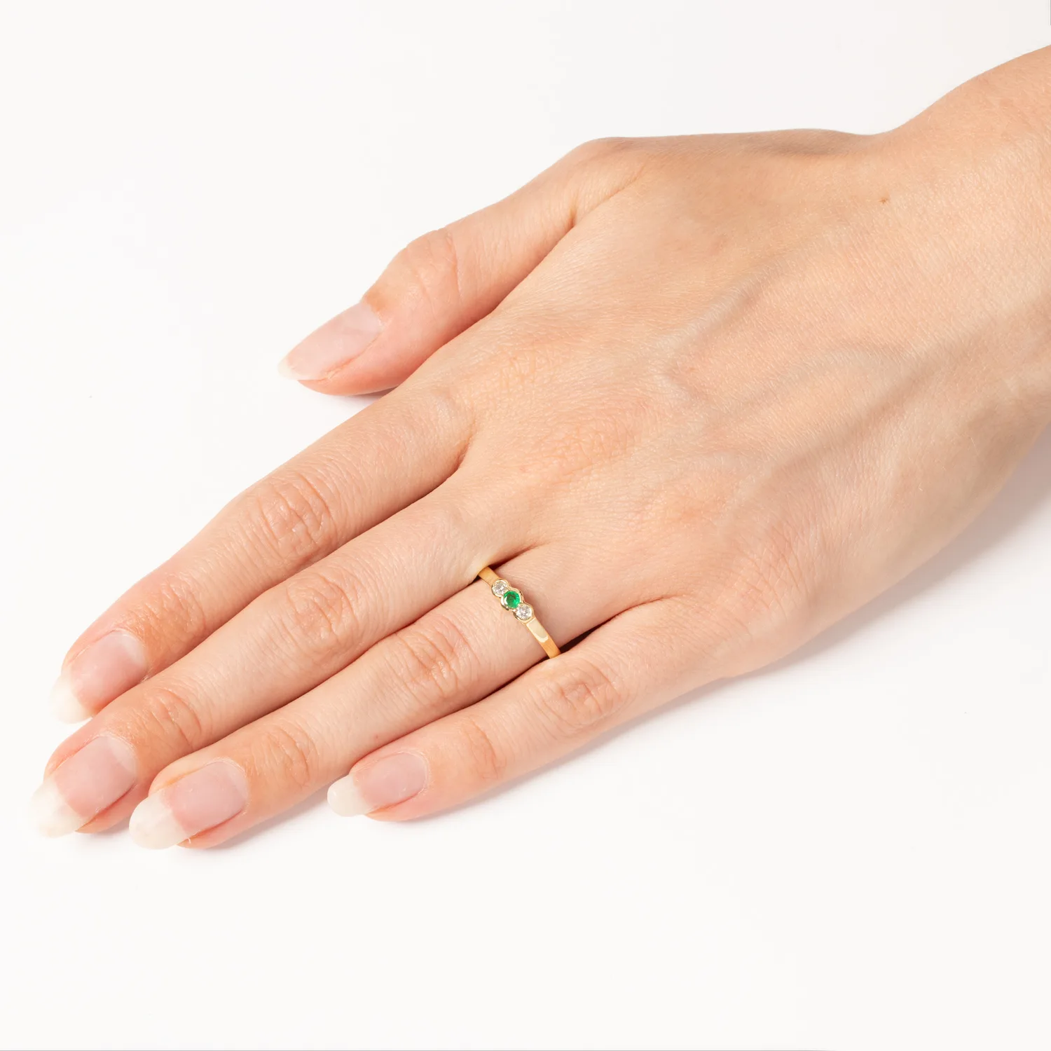 S4386 HAND
