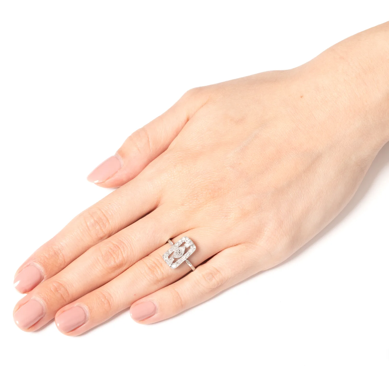 S4392 HAND