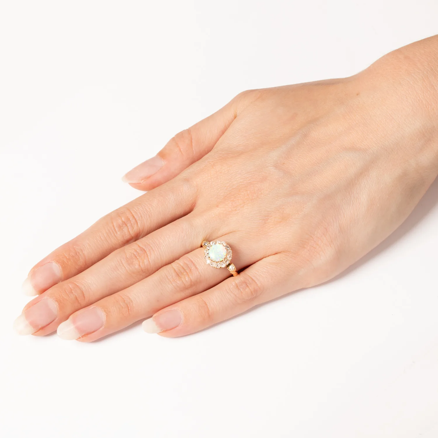 S4393 HAND