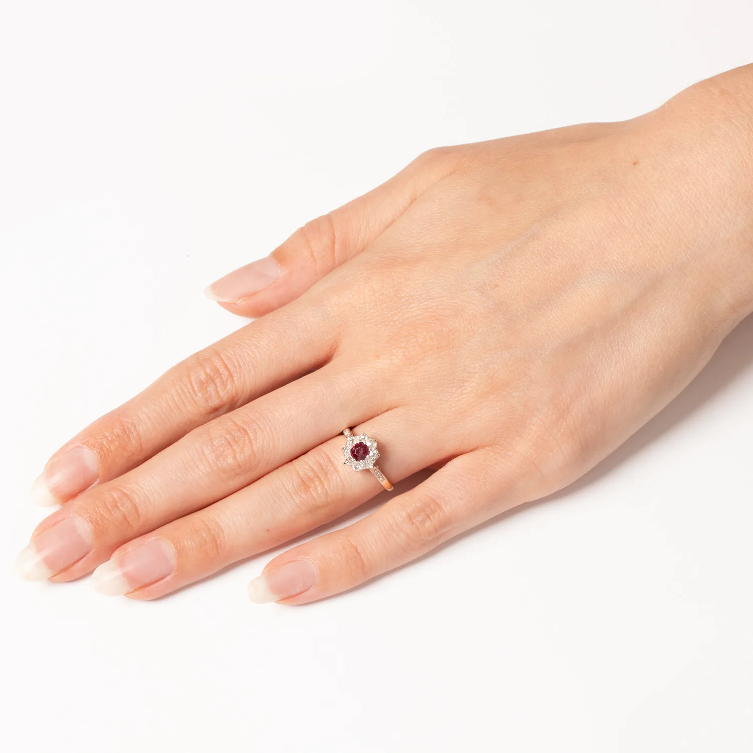 S4398 HAND