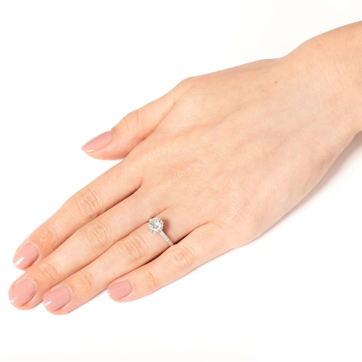 S4402 HAND
