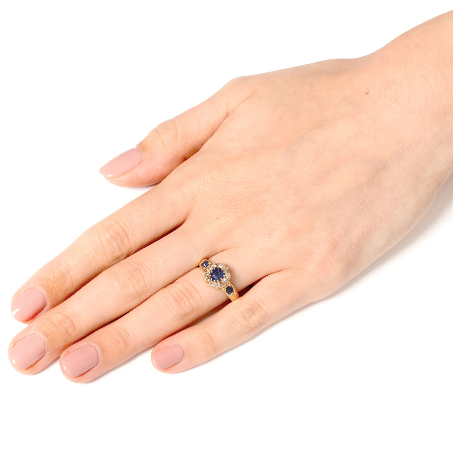 S4406 HAND
