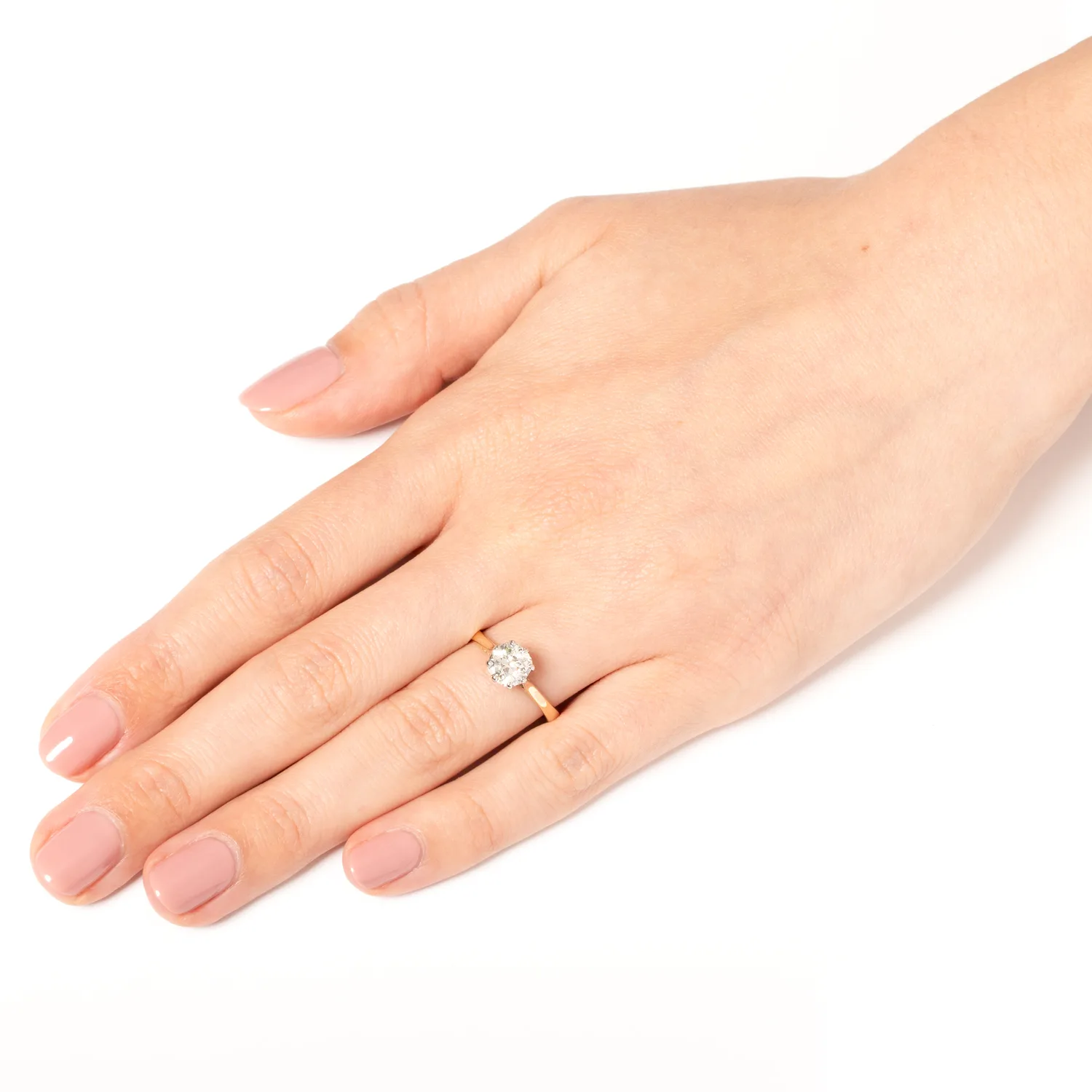 S4417 HAND