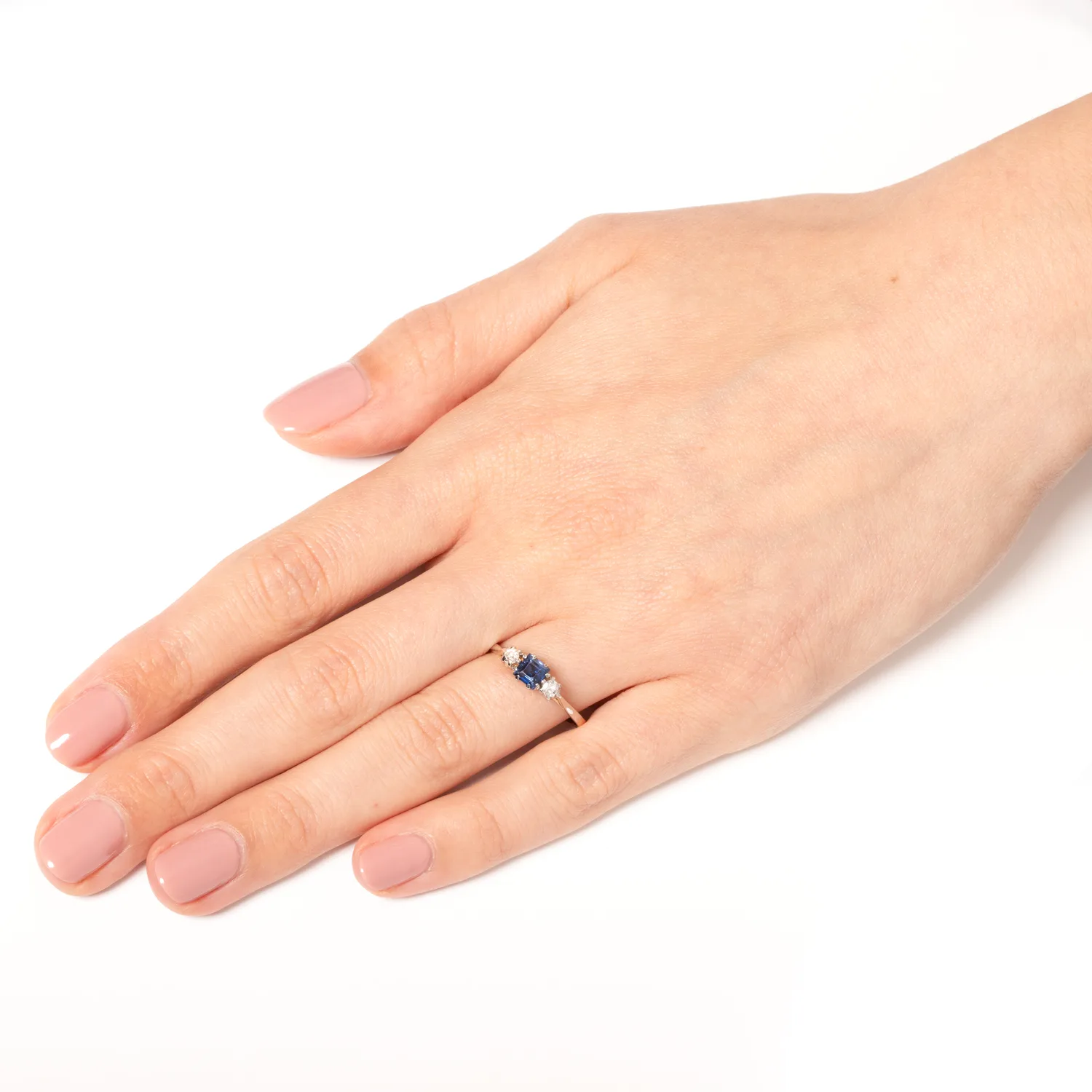 S4418 HAND