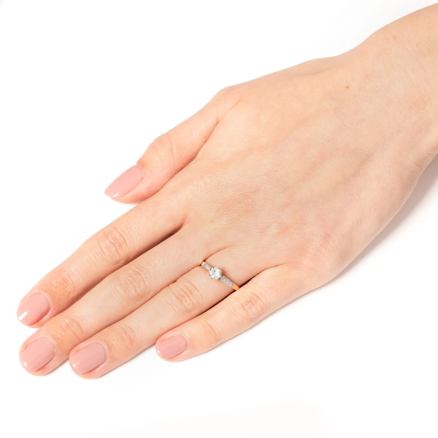 S4419 HAND