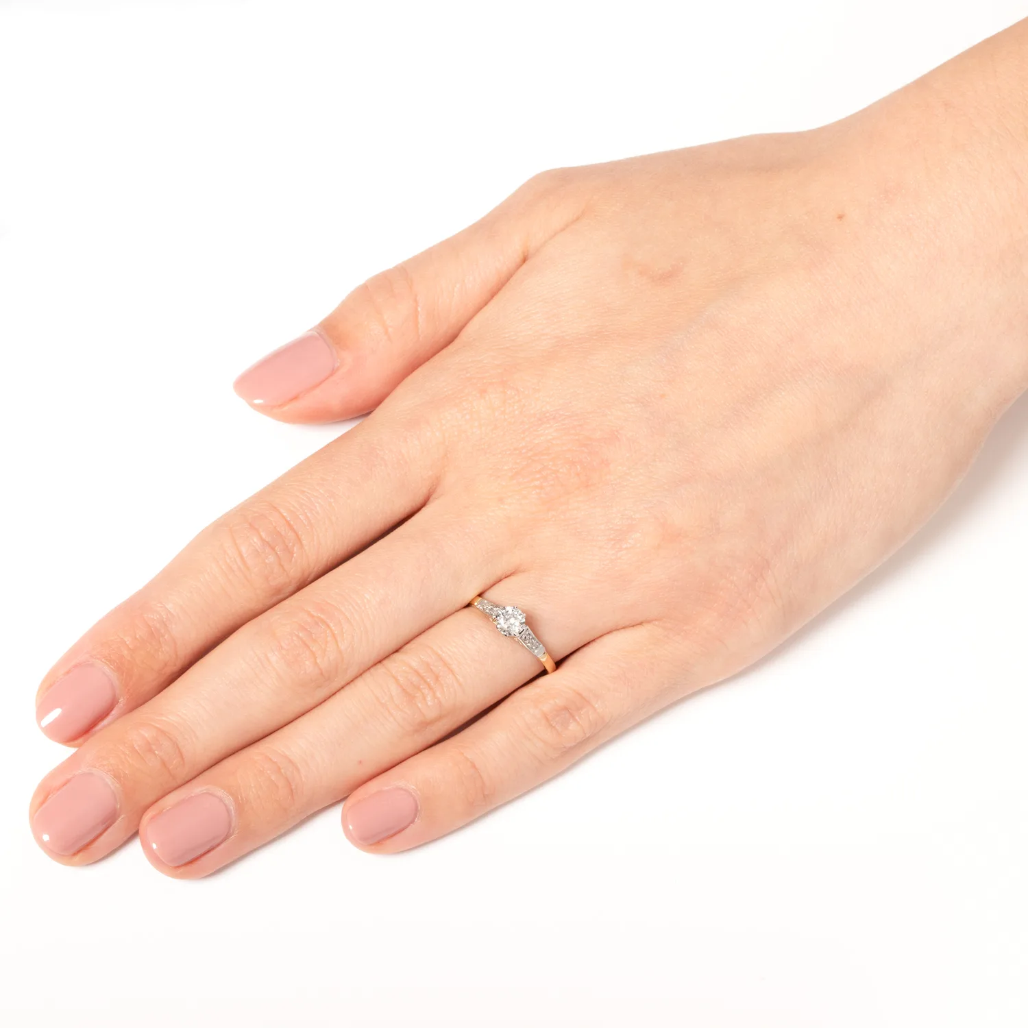 S4420 HAND