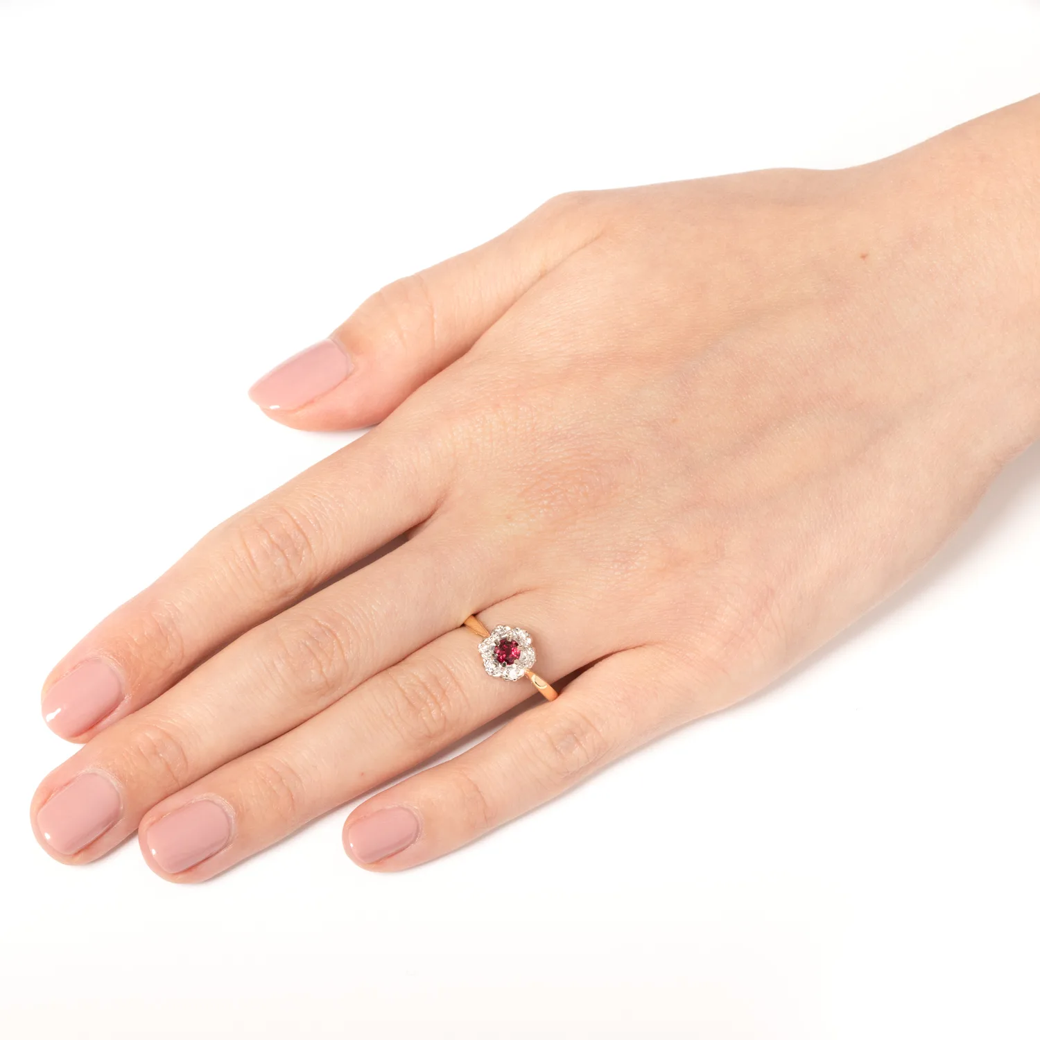S4423 HAND