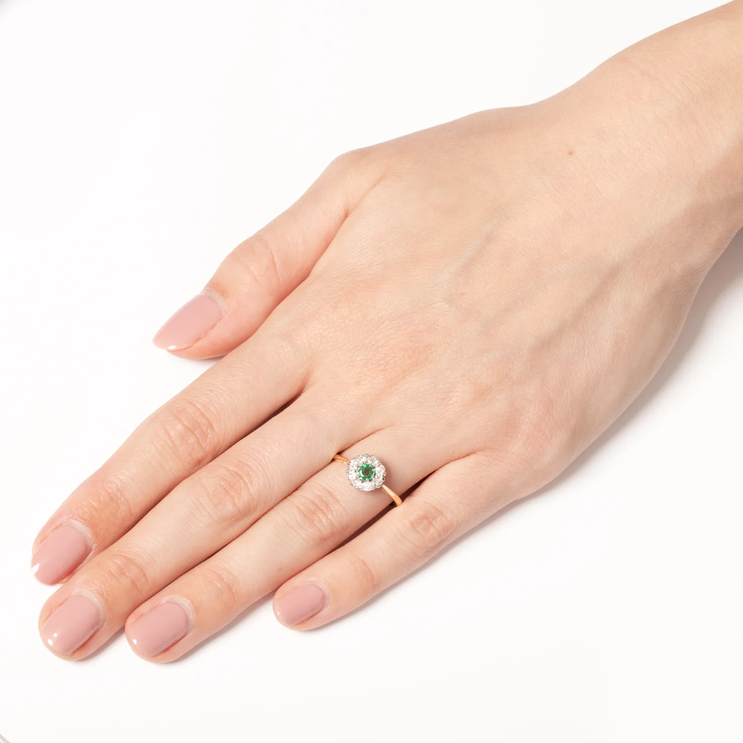 S4440 HAND