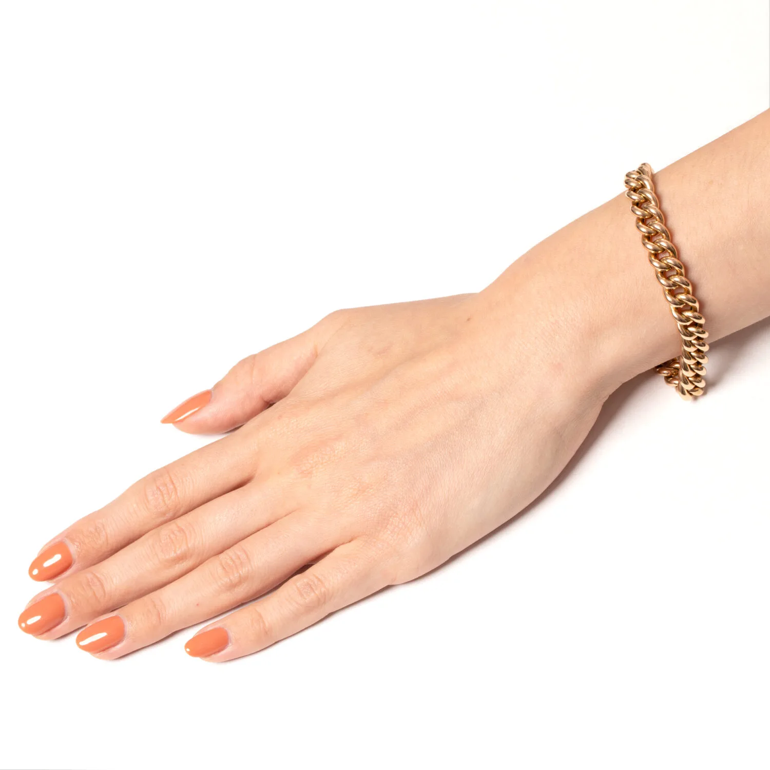 B417 HAND