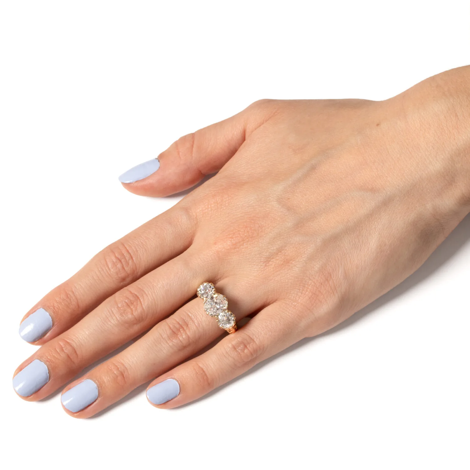 S4322 HAND.