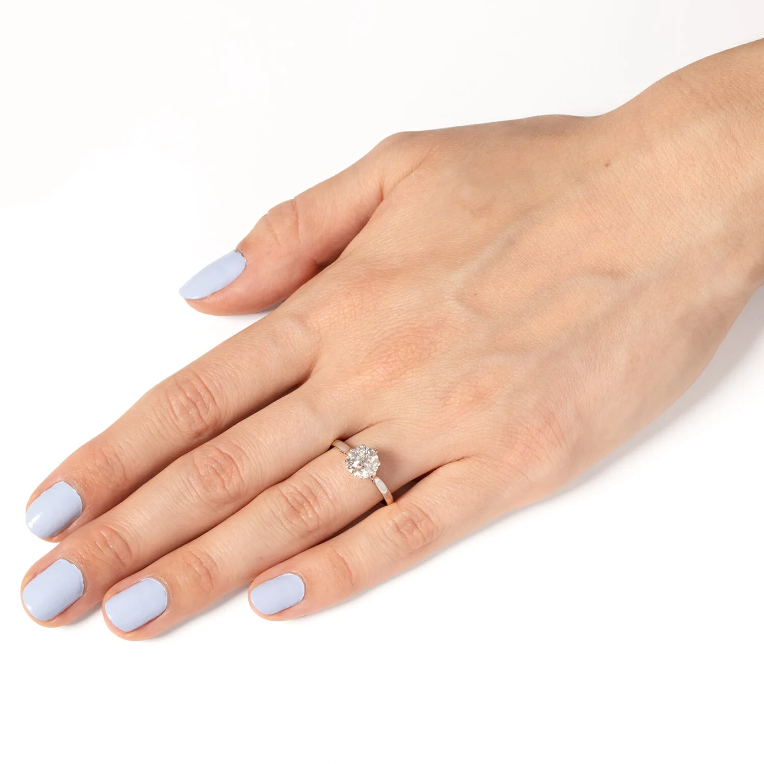 S4377 HAND