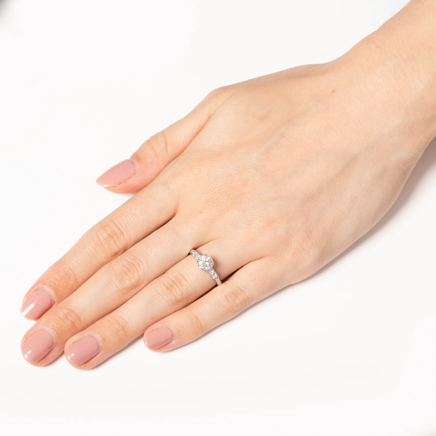 S4437 HAND