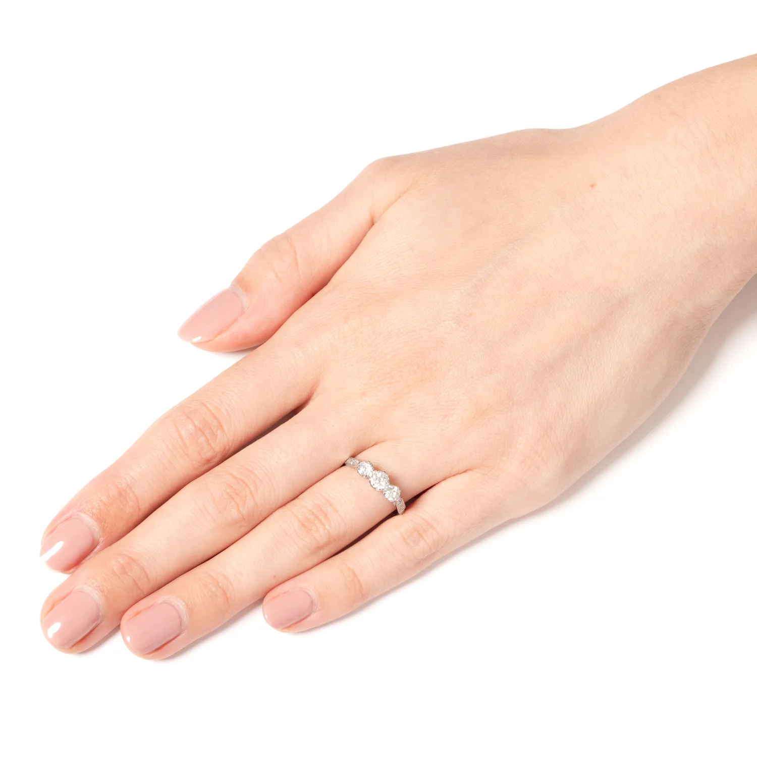 S4443 HAND