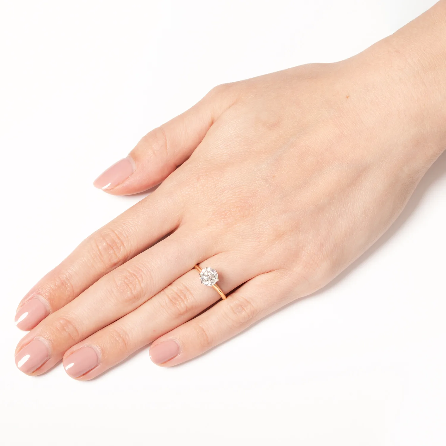 S4447 HAND
