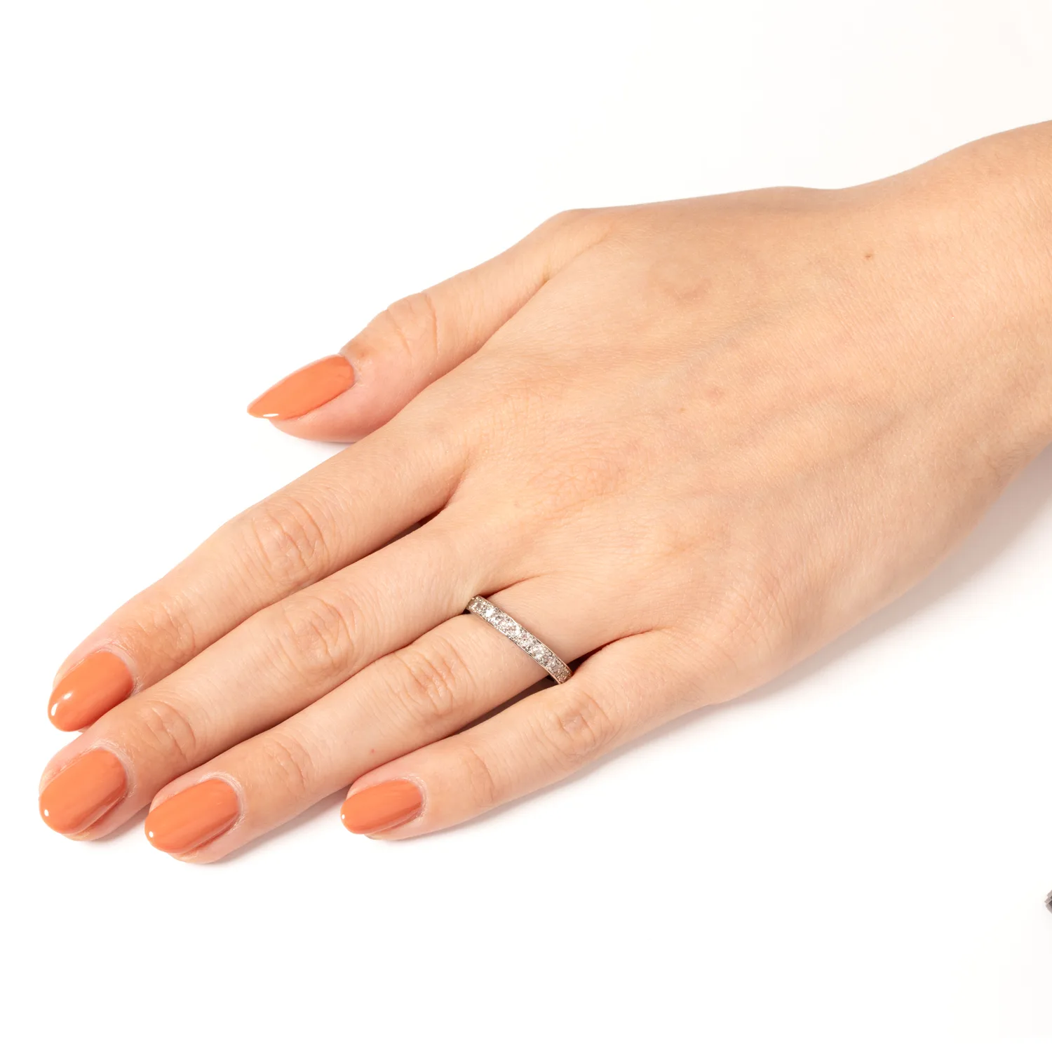 S4466 HAND