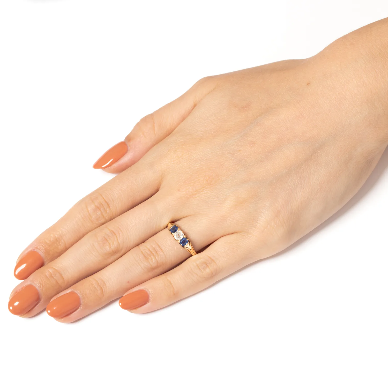 S4467 HAND
