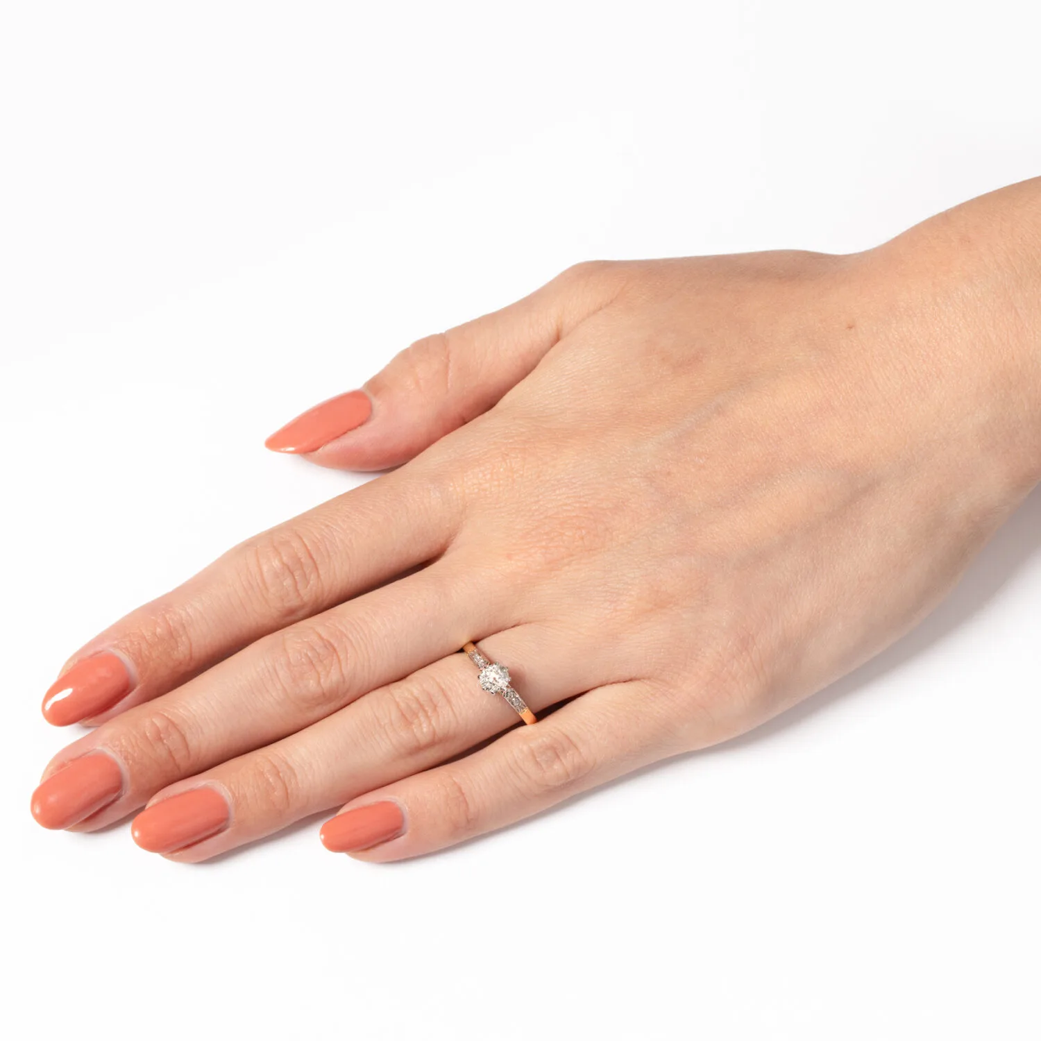 S4507 HAND