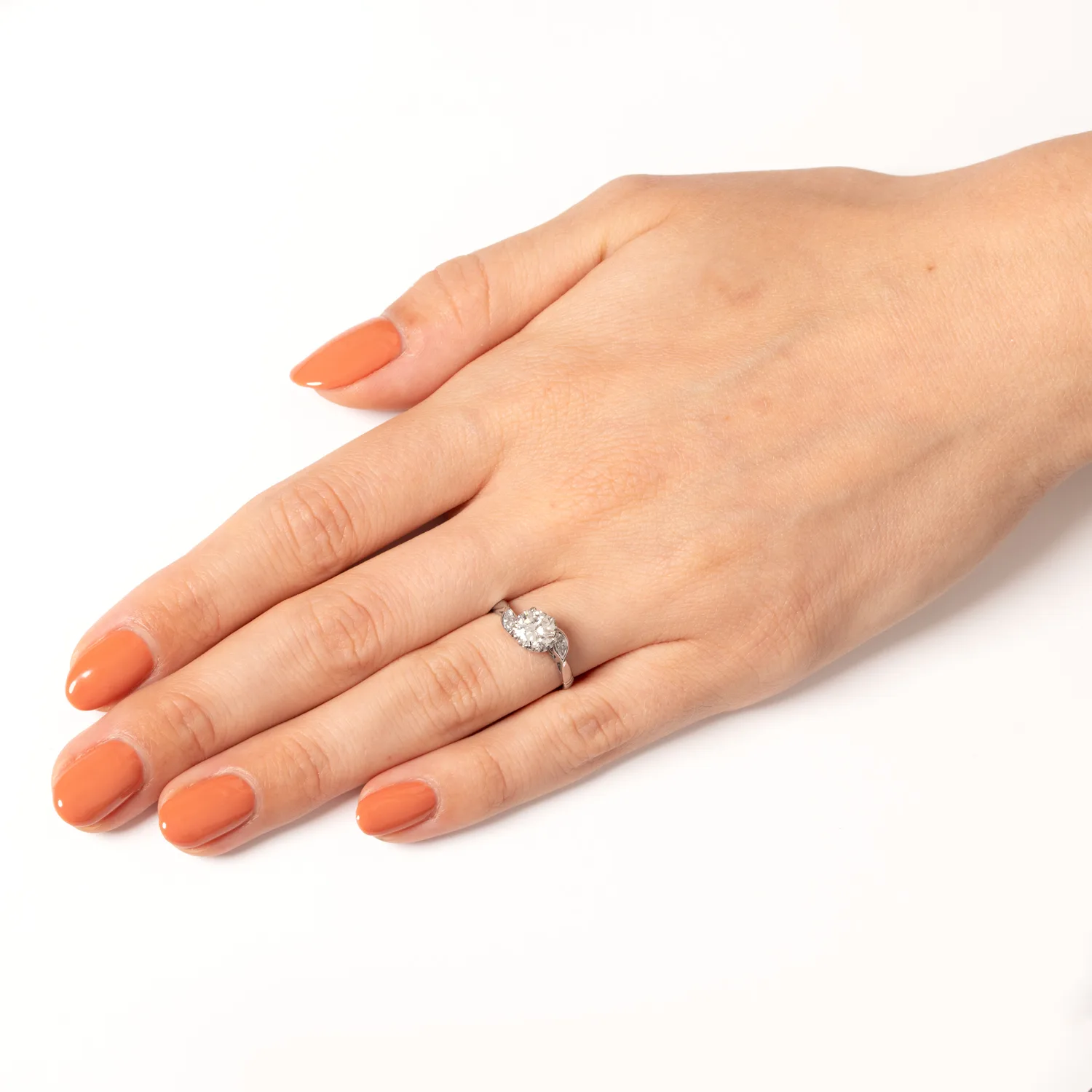 S4510 HAND