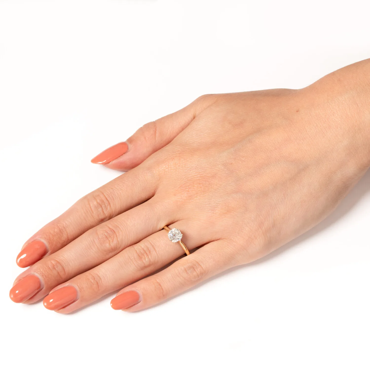 S4522 HAND