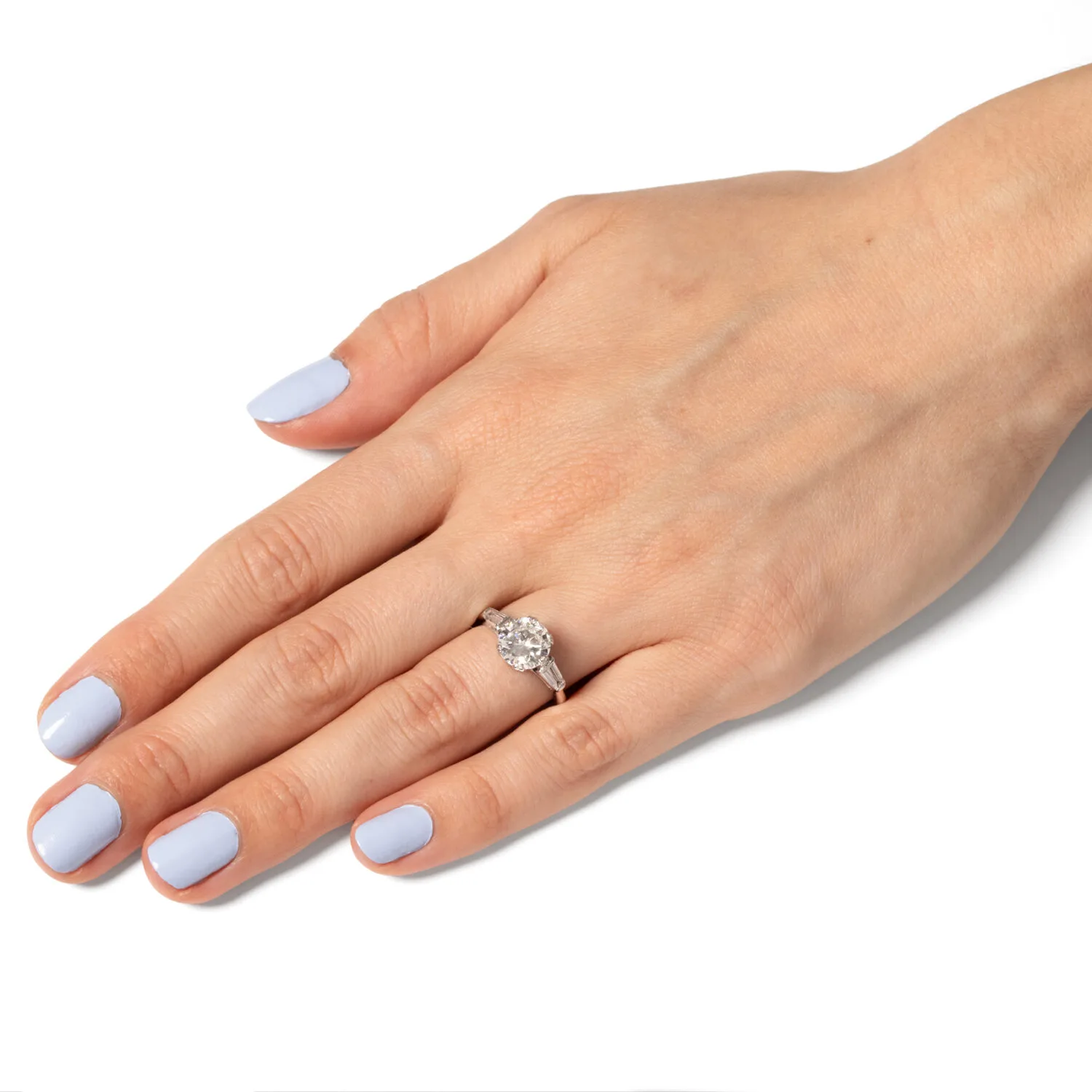 S4532 HAND